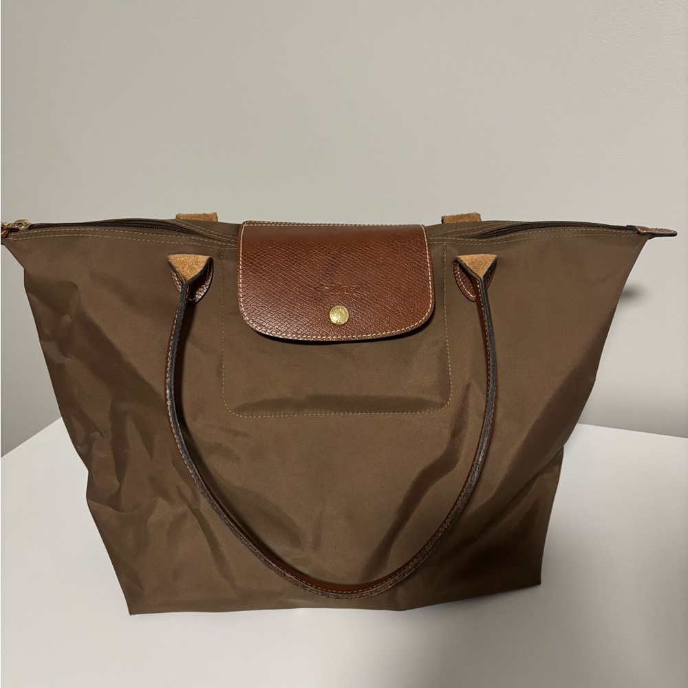 Longchamp Le Pliage Tote Bag